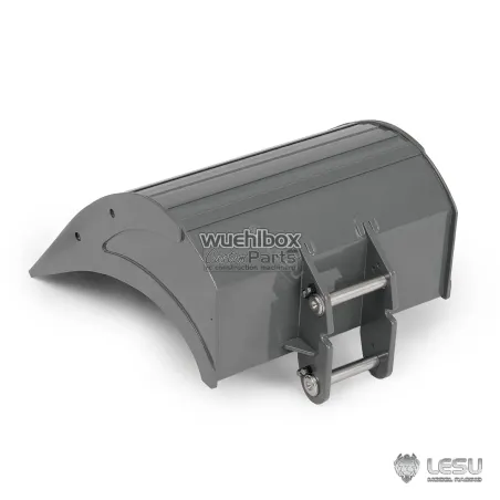 Lesu leveling bucket 29