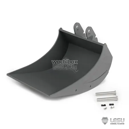 Lesu leveling bucket 29