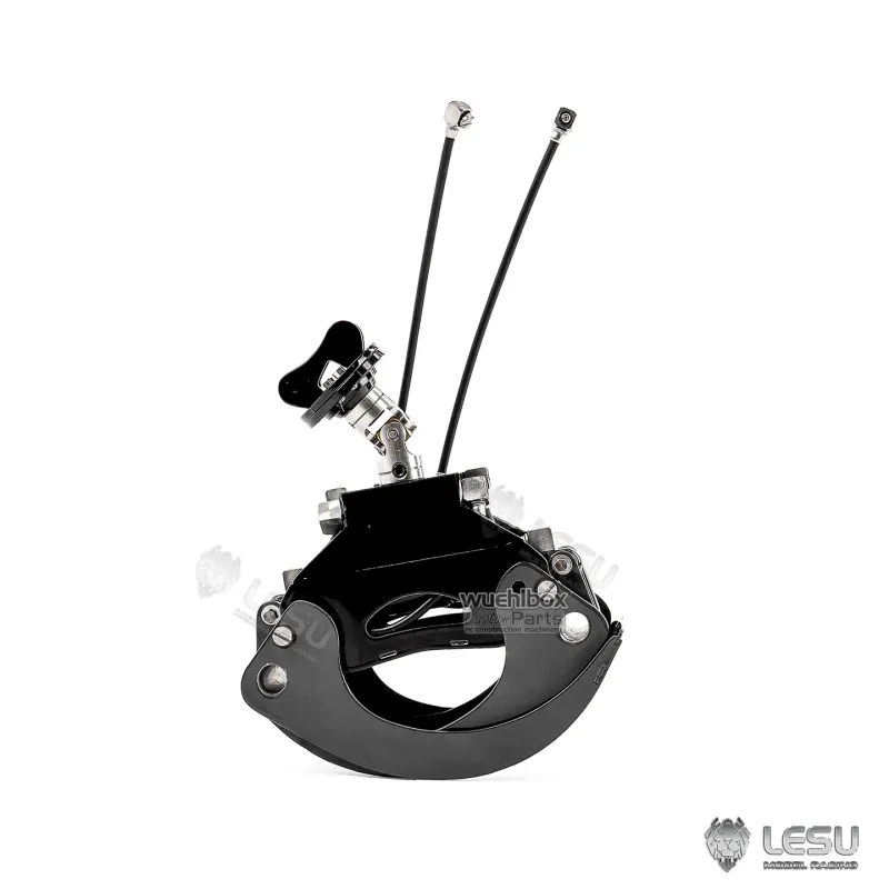 Greifer 82 Lesu PC30