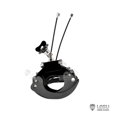 Greifer 82 Lesu PC30