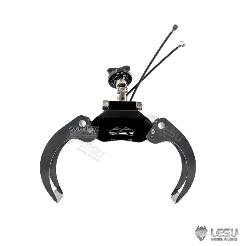 Greifer 82 Lesu PC30