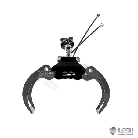 Greifer 82 Lesu PC30