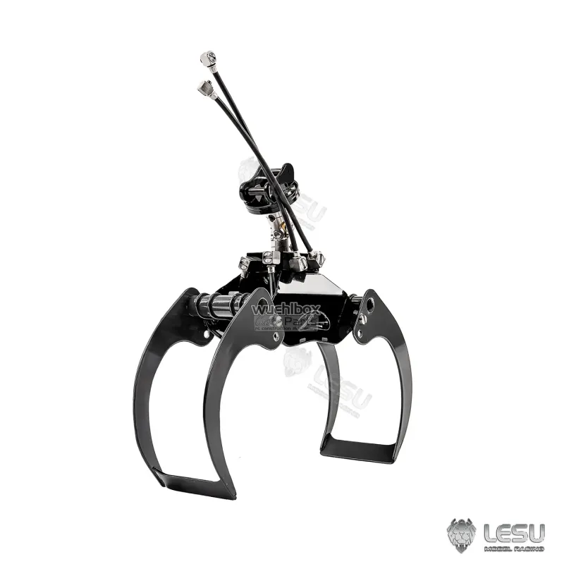 Lesu PC30 gripper 82