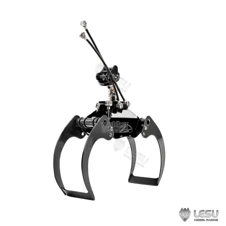 Lesu PC30 gripper 82