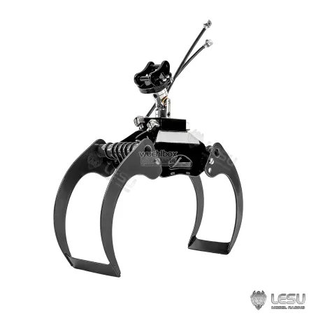 Lesu PC30 gripper 82