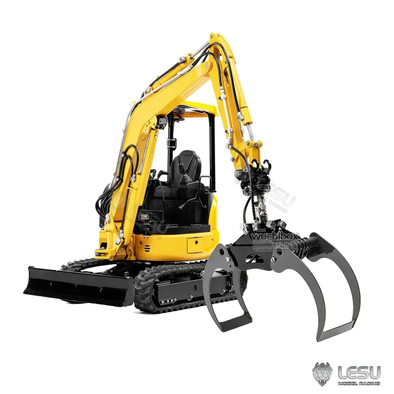 Greifer 82 Lesu PC30