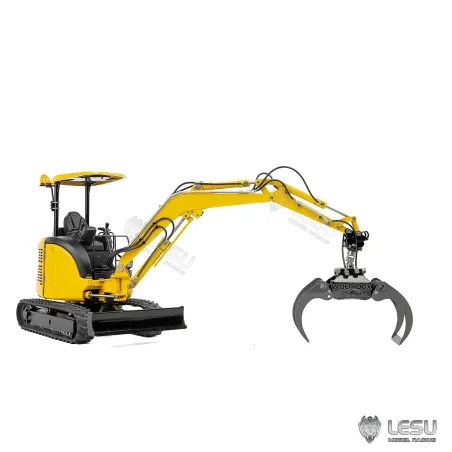 Greifer 82 Lesu PC30