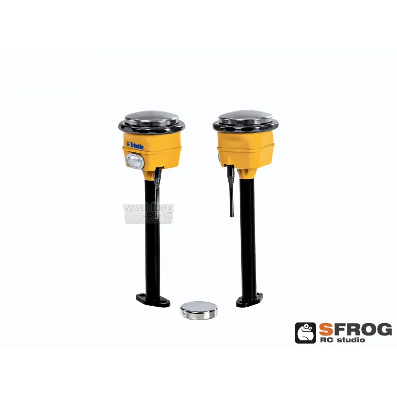 SFrog GPS 1/14