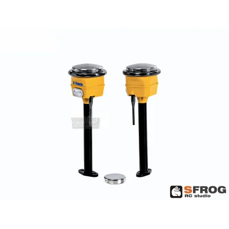 SFrog GPS 1/14