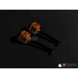 SFrog GPS 1/14