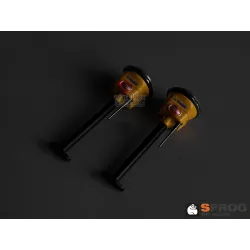 SFrog GPS 1/14