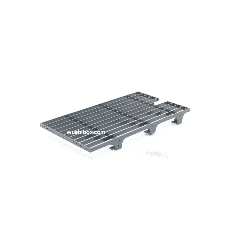 Kabinenschutzgitter CUT