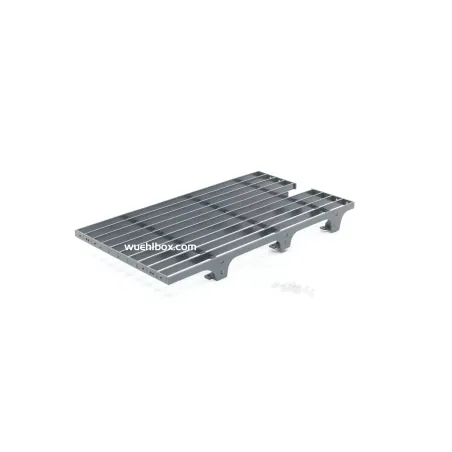falling object protective structure for CUT