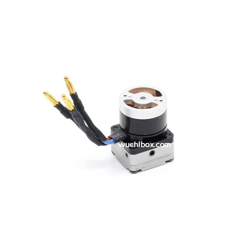 Hydraulic Pump Lesu PC30
