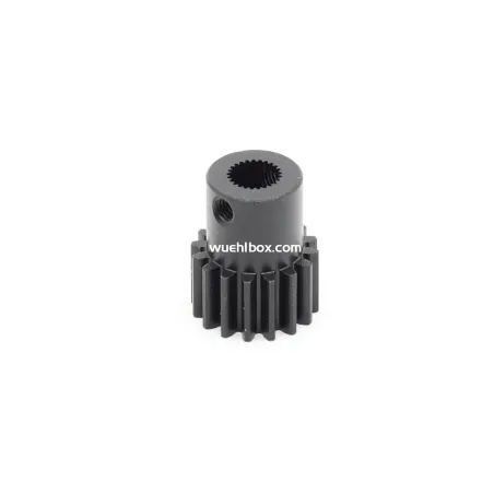 Ritzel für Standard Servo