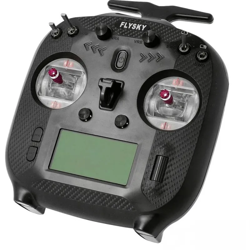 FlySky FS-ST8 Handsender 2,4 GHz