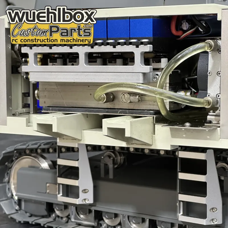 APK Ventilblock Upgrade Kabolite 970
