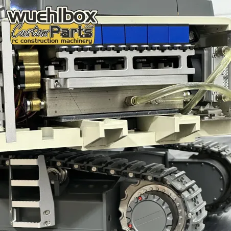 APK Ventilblock Upgrade Kabolite 970