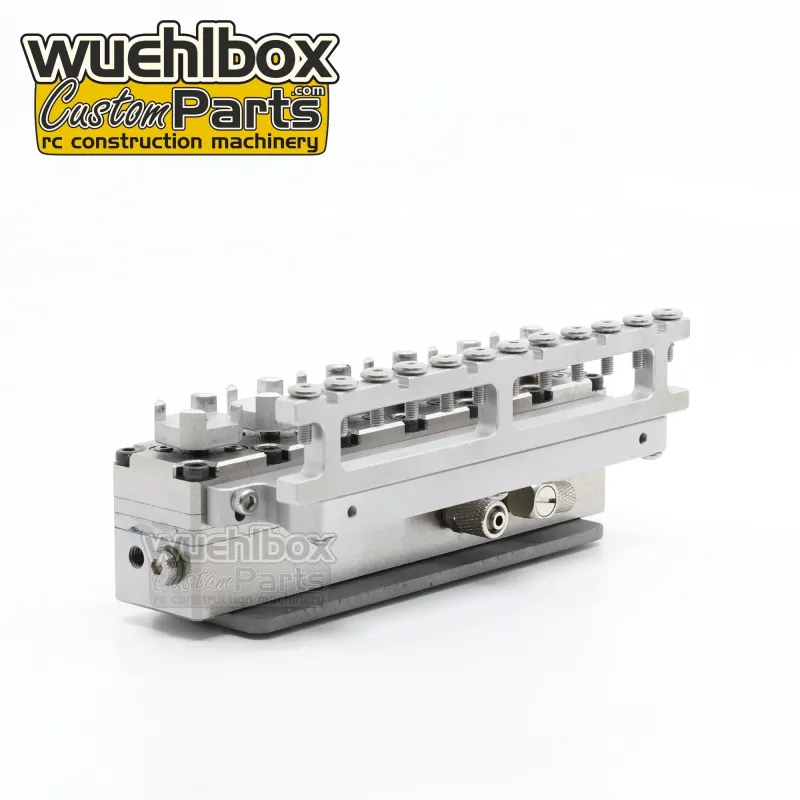 APK Valve Block Upgrade Kabolite 970