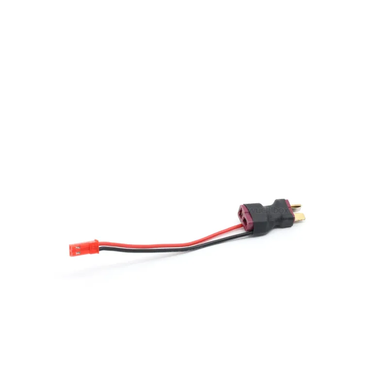 T-Durchgangsstecker mit JST Abgang