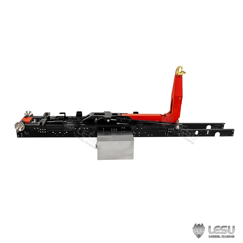 Lesu roll-off body V3 1:14