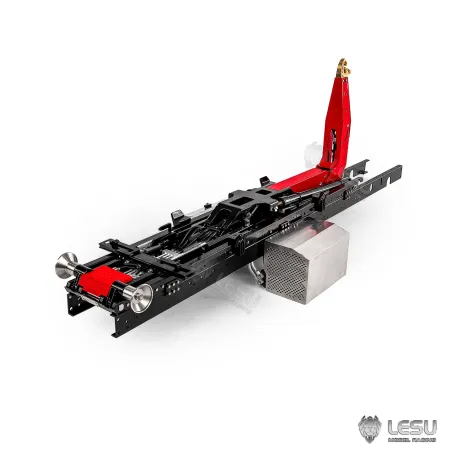 Lesu roll-off body V3 1:14