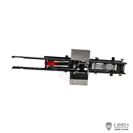 Lesu roll-off body V3 1:14