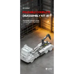 Lesu roll-off body V3 1:14