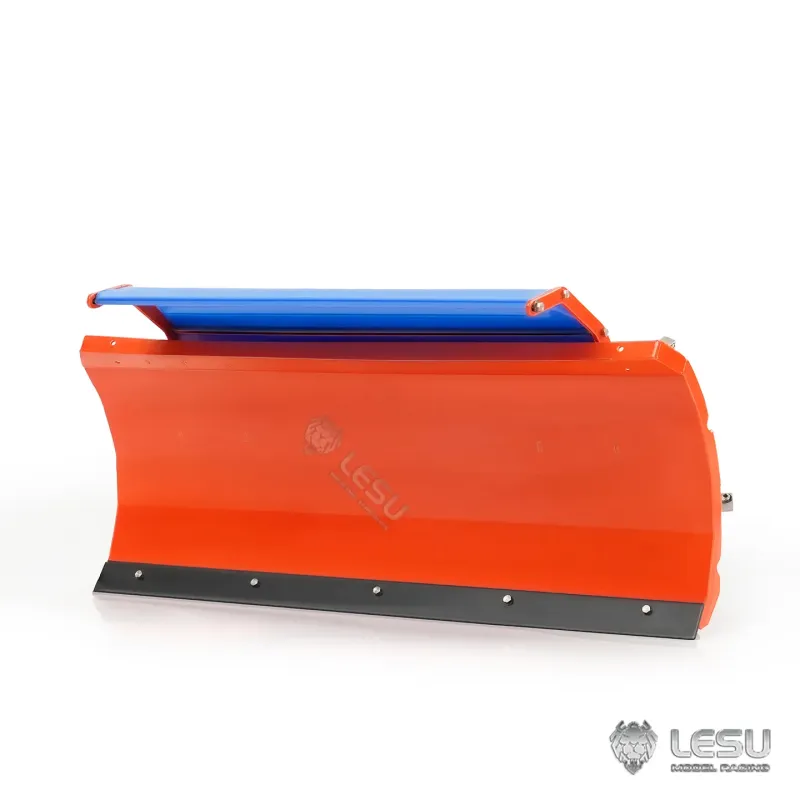 Lesu Schneepflug für Traktor 1050 1:14