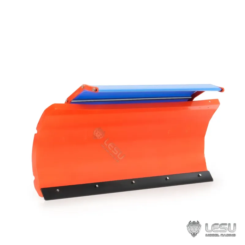 Lesu snowplow for tractor 1050 1:14