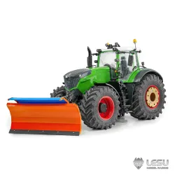 Lesu Schneepflug für Traktor 1050 1:14