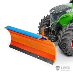 Lesu snowplow for tractor 1050 1:14