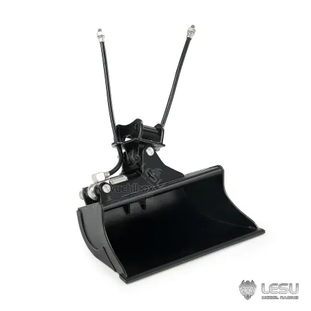 Schwenklöffel Lesu PC30