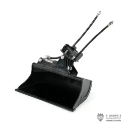Schwenklöffel Lesu PC30