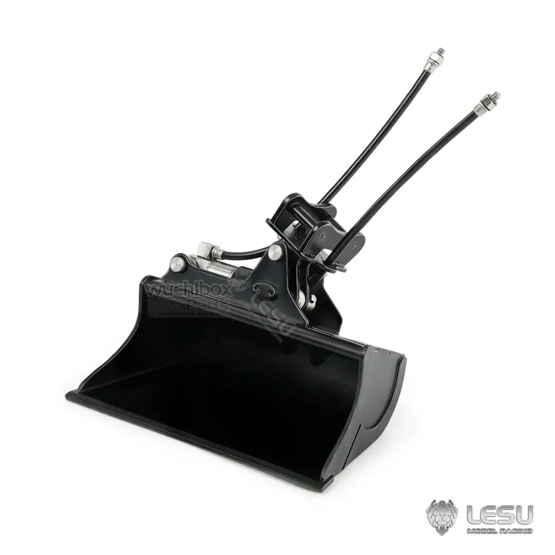 Schwenklöffel Lesu PC30