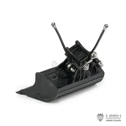 Lesu PC30 swivel bucket
