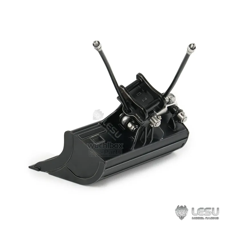 Schwenklöffel Lesu PC30