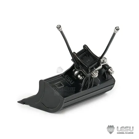 Schwenklöffel Lesu PC30