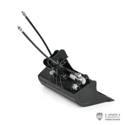 Lesu PC30 swivel bucket