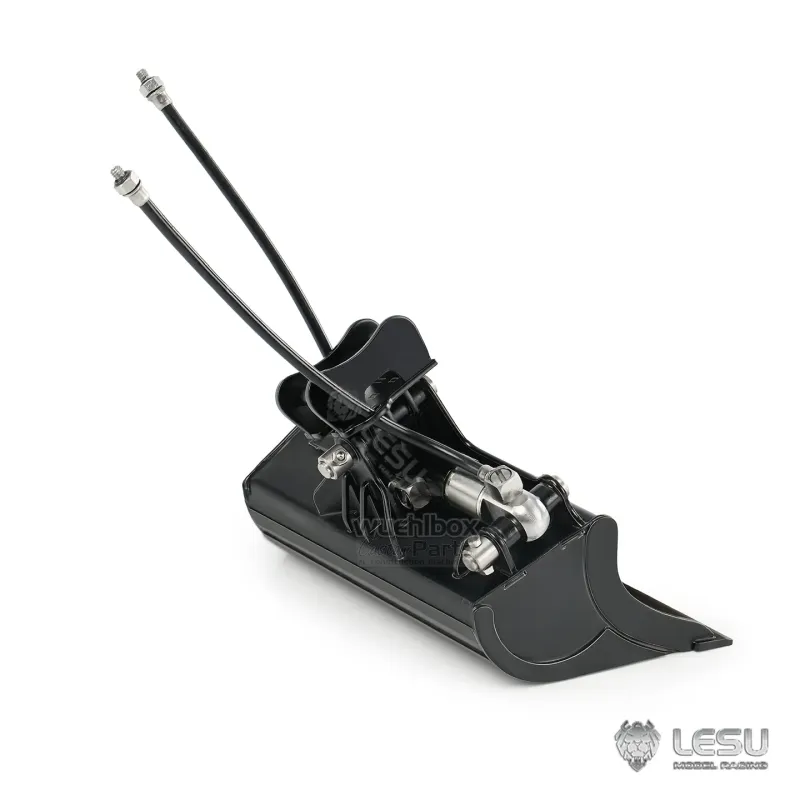 Lesu PC30 swivel bucket