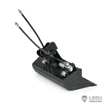 Schwenklöffel Lesu PC30