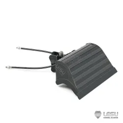 Schwenklöffel Lesu PC30