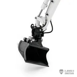 Schwenklöffel Lesu PC30