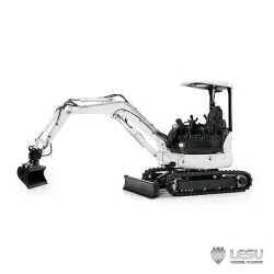 Lesu PC30 swivel bucket