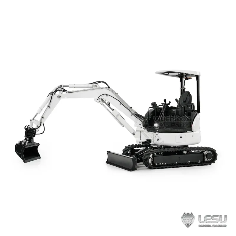 Schwenklöffel Lesu PC30