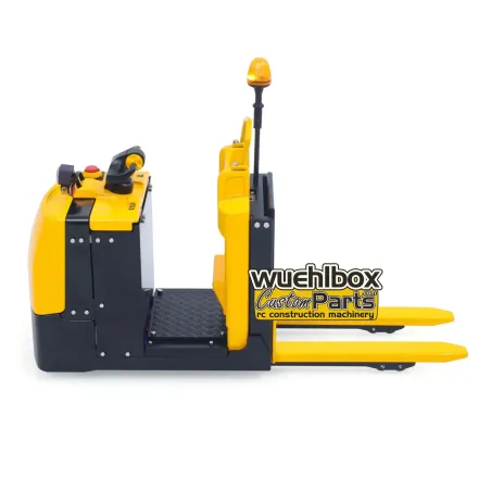 Elektrischer Gabelstapler 1/14 Volmetall