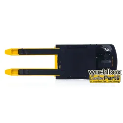 Elektrischer Gabelstapler 1/14 Volmetall