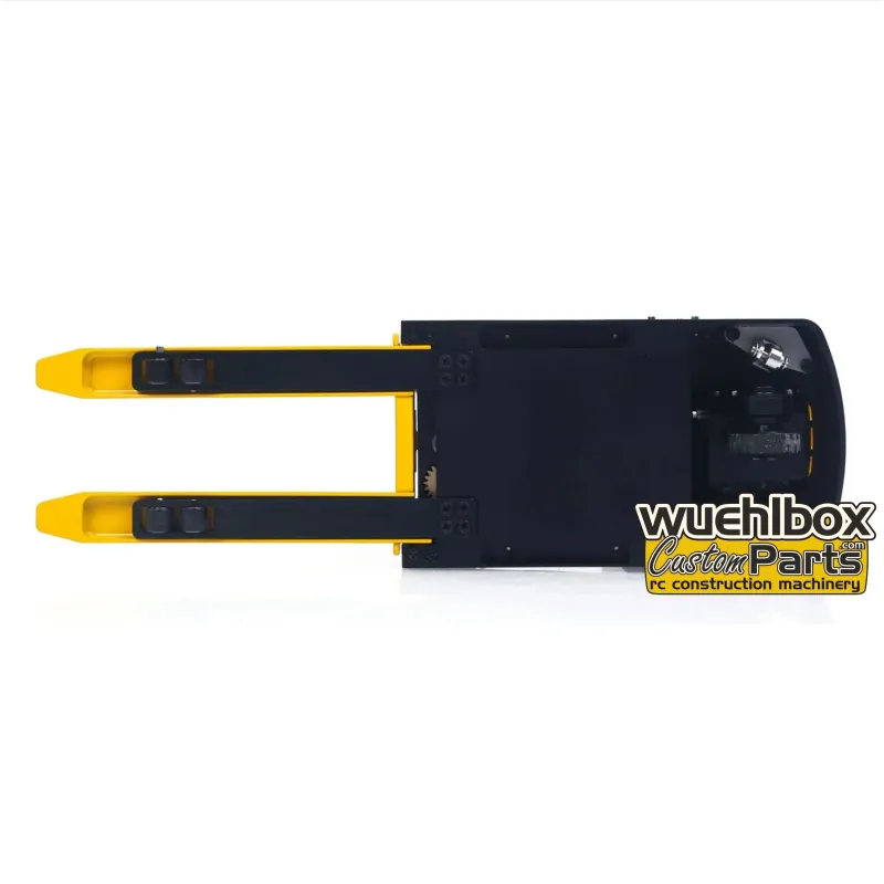 Elektrischer Gabelstapler 1/14 Volmetall