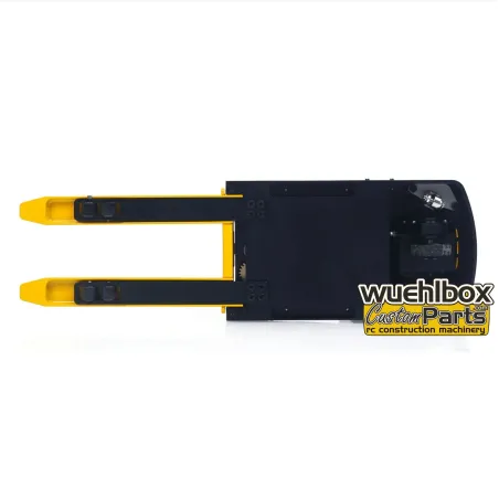 Elektrischer Gabelstapler 1/14 Volmetall