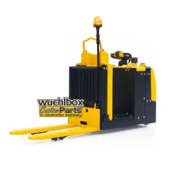 Elektrischer Gabelstapler 1/14 Volmetall
